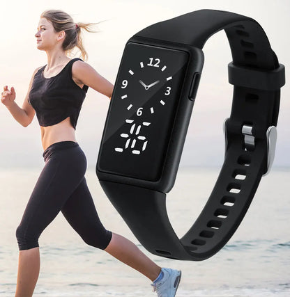 Electronic Sport Watch