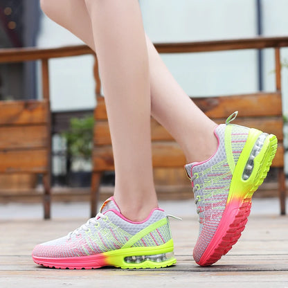 Women Sports Shoes
