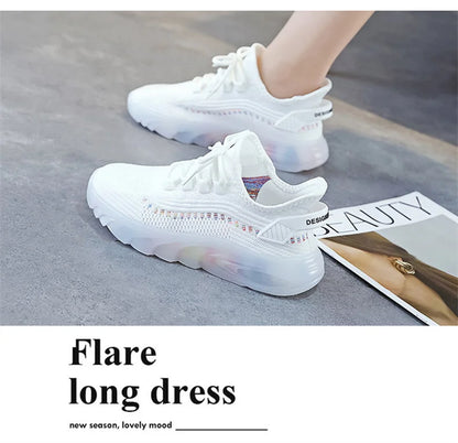 Women's Run Shoes