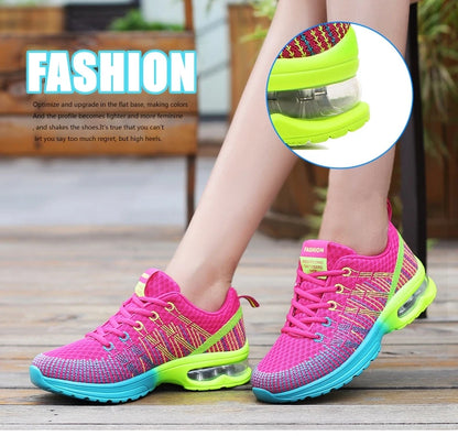 Women Sports Shoes