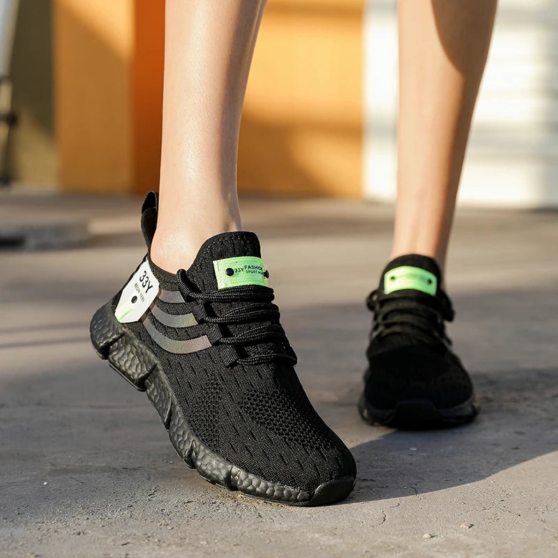 Men Casual Sport Shoes