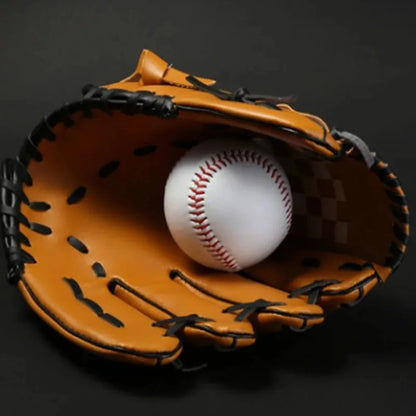 Outdoor Baseball Glove