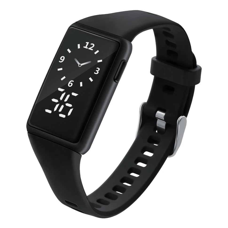 Electronic Sport Watch