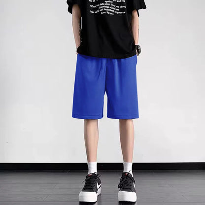 Men Sport Shorts for Summer