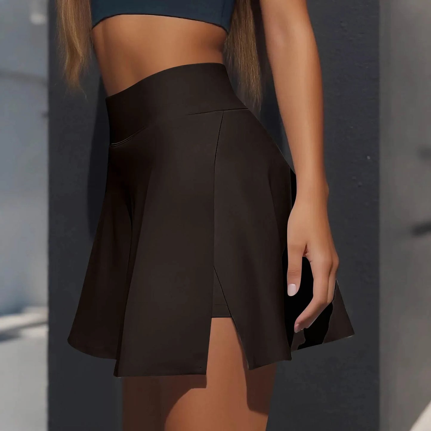 Women's Sports Skirt