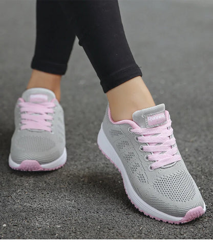 Women Sports Shoes
