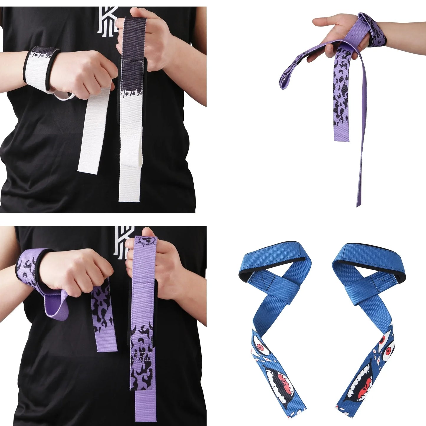 Gym Anime Sports Weight