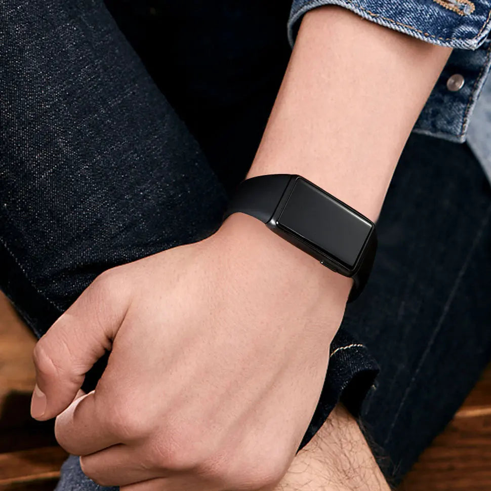 Electronic Sport Watch