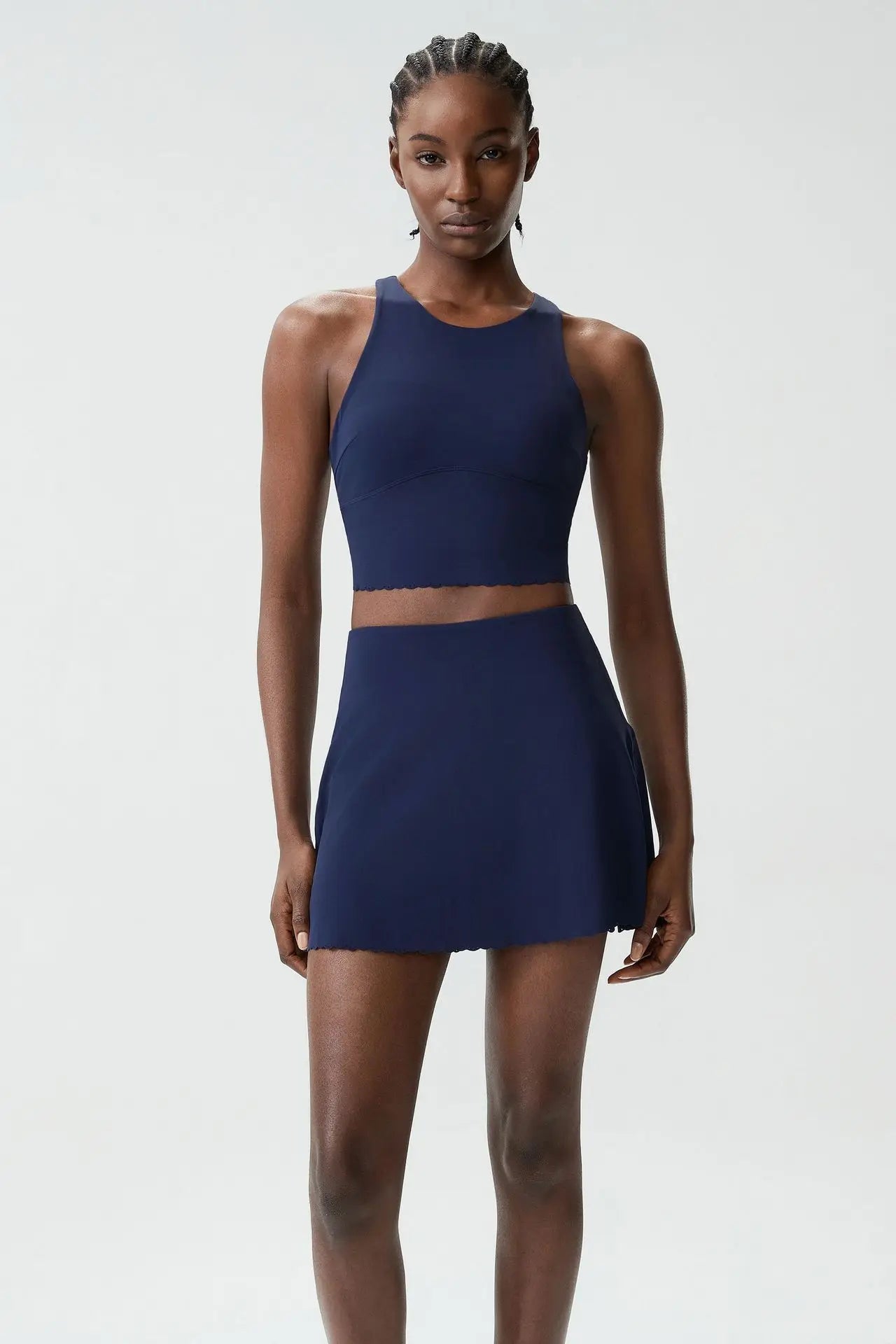 Gym Clothes Woman