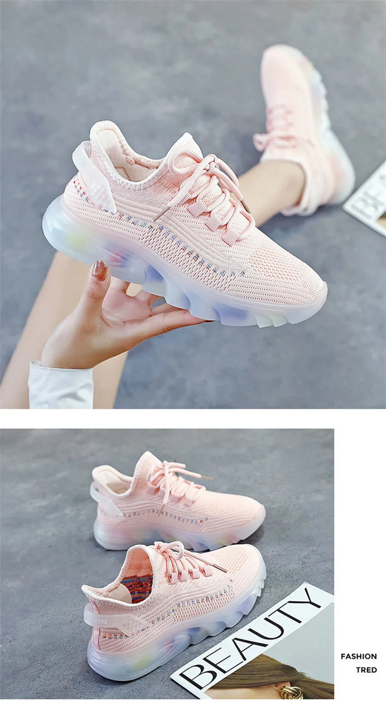 Women's Run Shoes