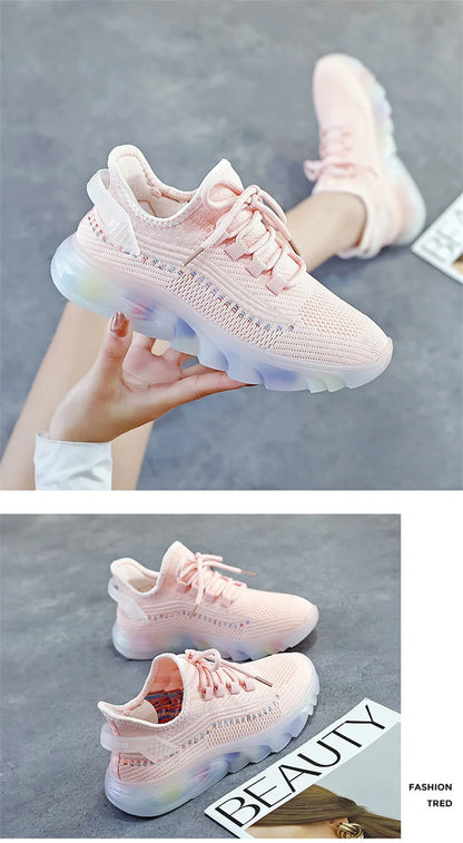 Women's Run Shoes