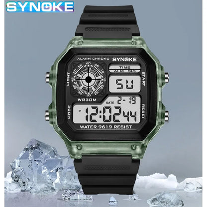 Digital Watches