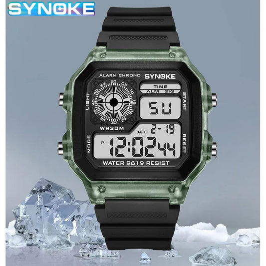 Digital Watches