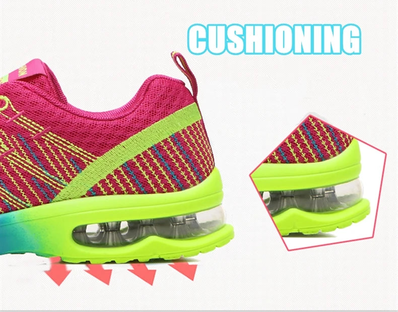 Women Sports Shoes