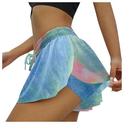 Women's Sport Tennis Skirt