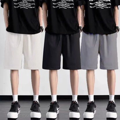 Men Sport Shorts for Summer