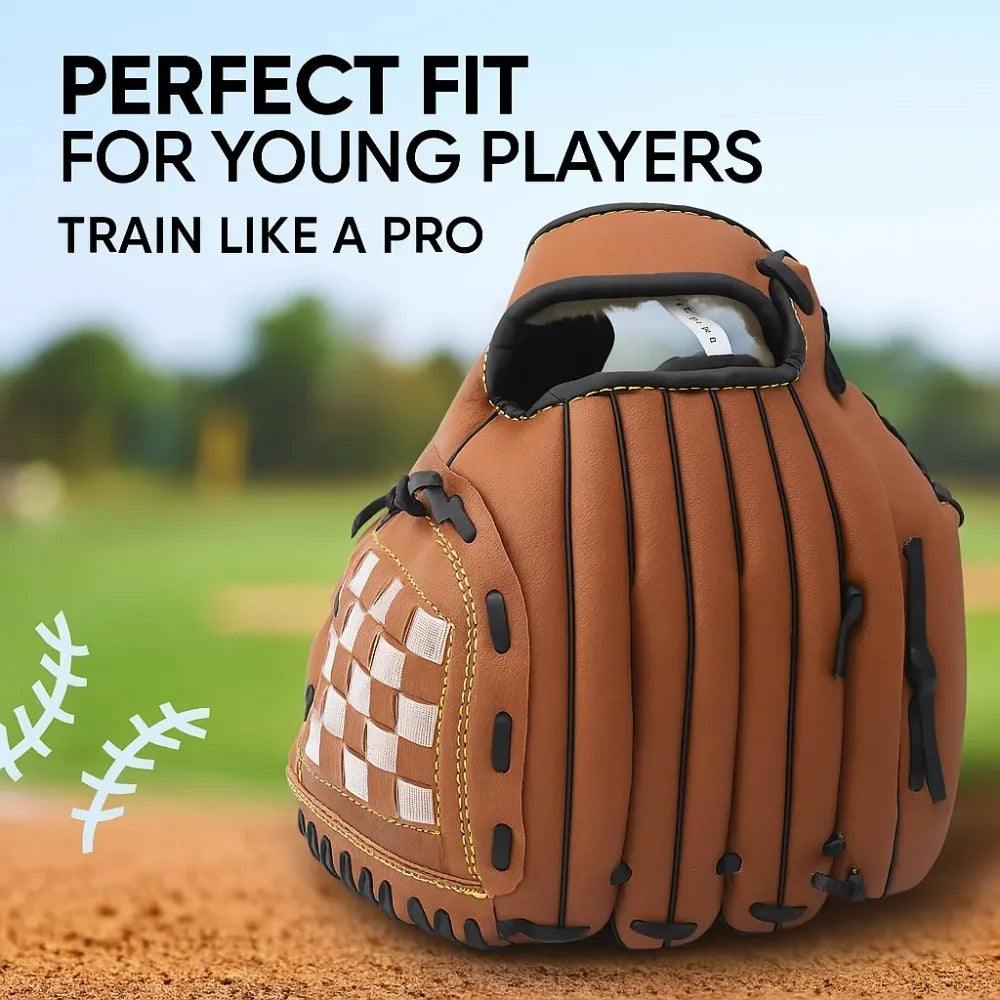 Outdoor Baseball Glove