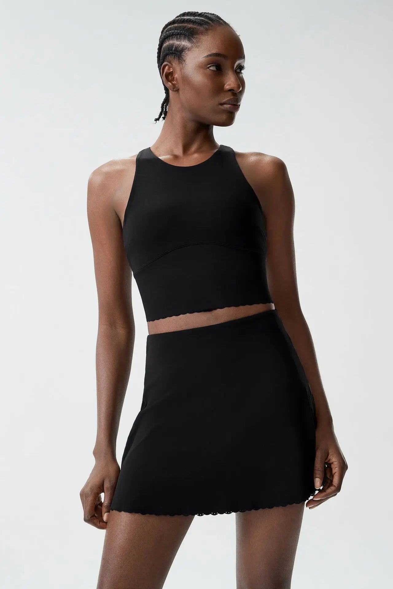 Gym Clothes Woman