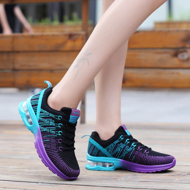 Women Sports Shoes