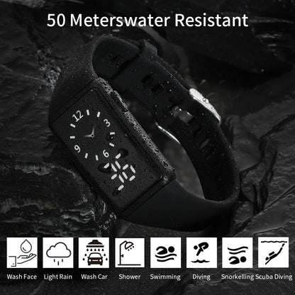 Electronic Sport Watch