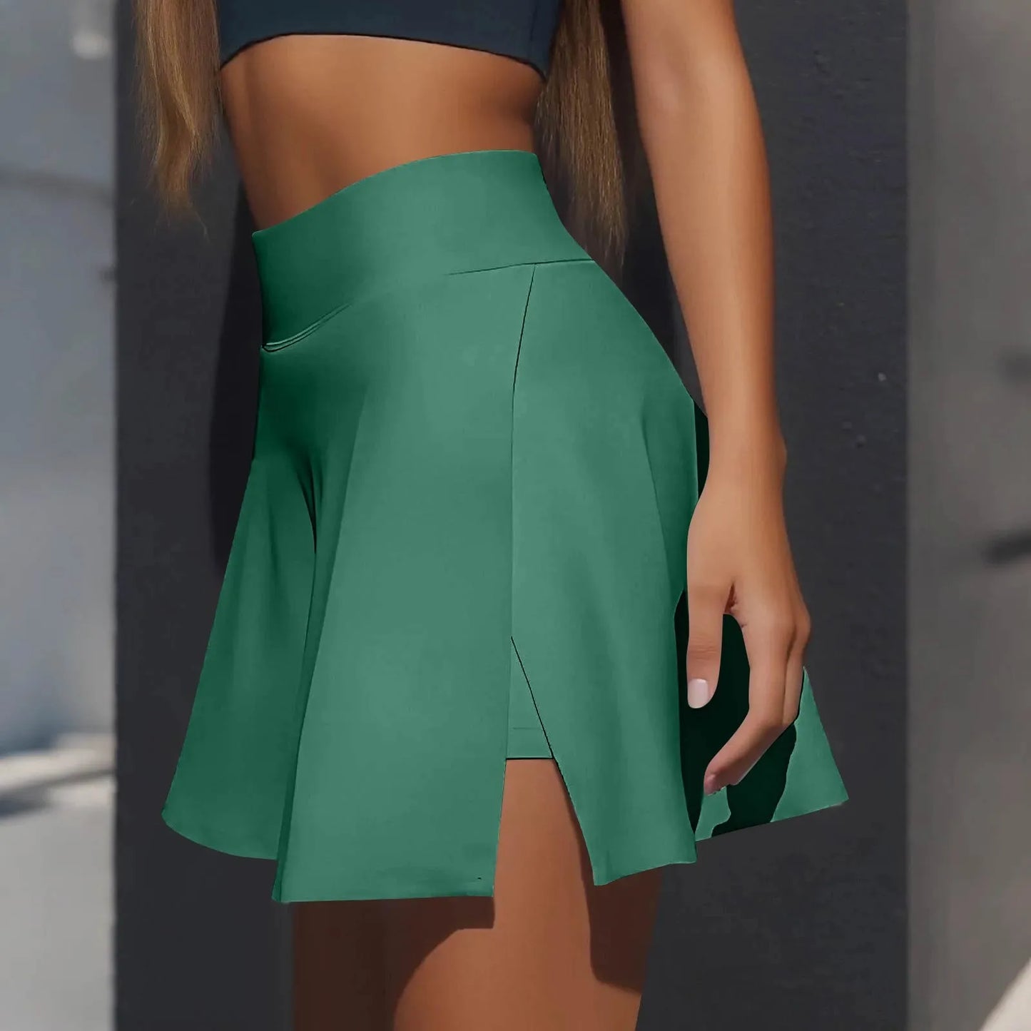 Women's Sports Skirt