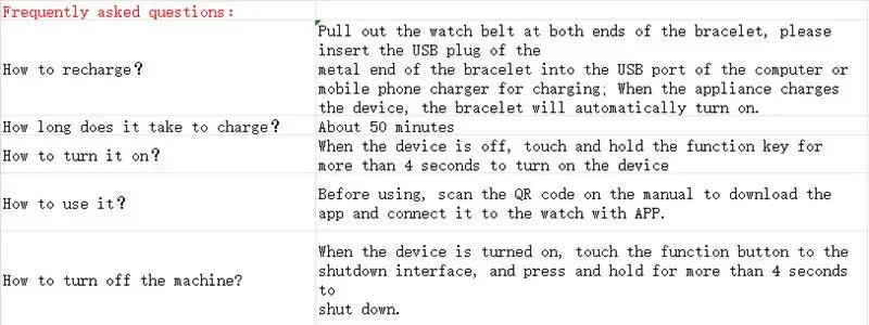 Round Digital Sport Watch