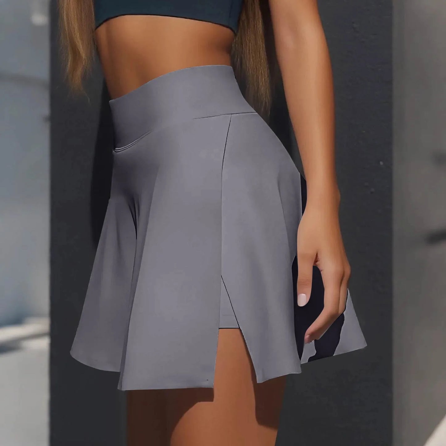 Women's Sports Skirt