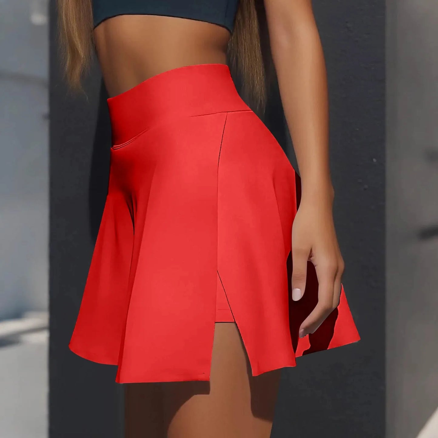 Women's Sports Skirt