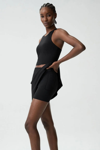 Gym Clothes Woman