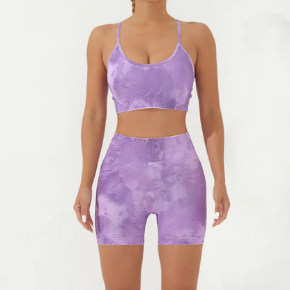 Women's Fitness Clothing Gym