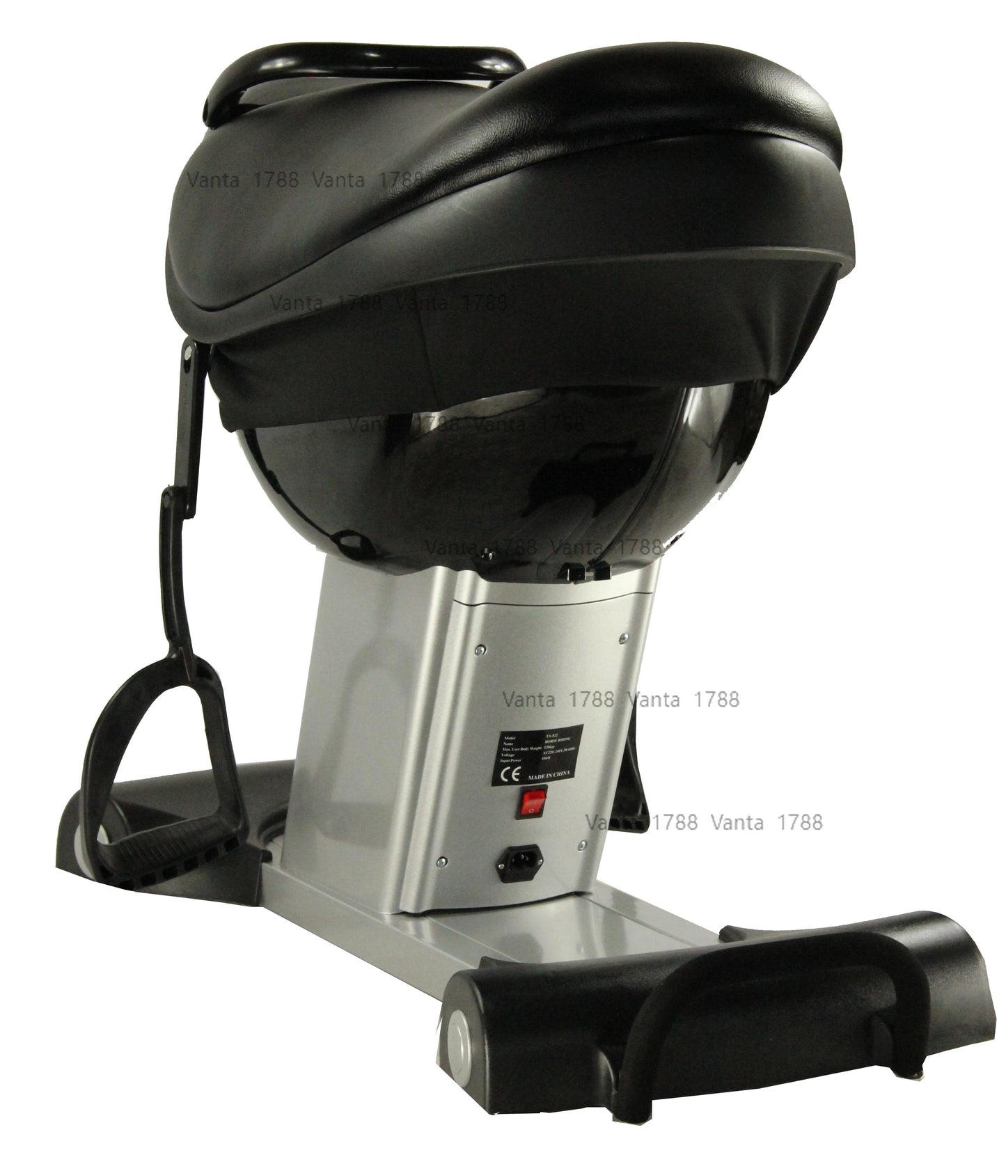 High Quality Home Fitness Equipment For Men And Women Exercise Body Fitness Horse Riding Machine