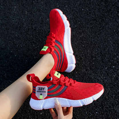 Men Casual Sport Shoes