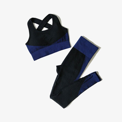 High Waist Leggings