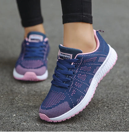 Women Sports Shoes