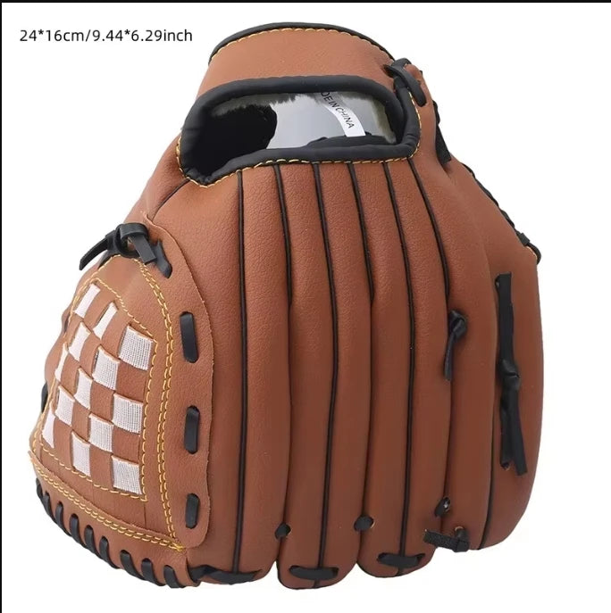 Outdoor Baseball Glove