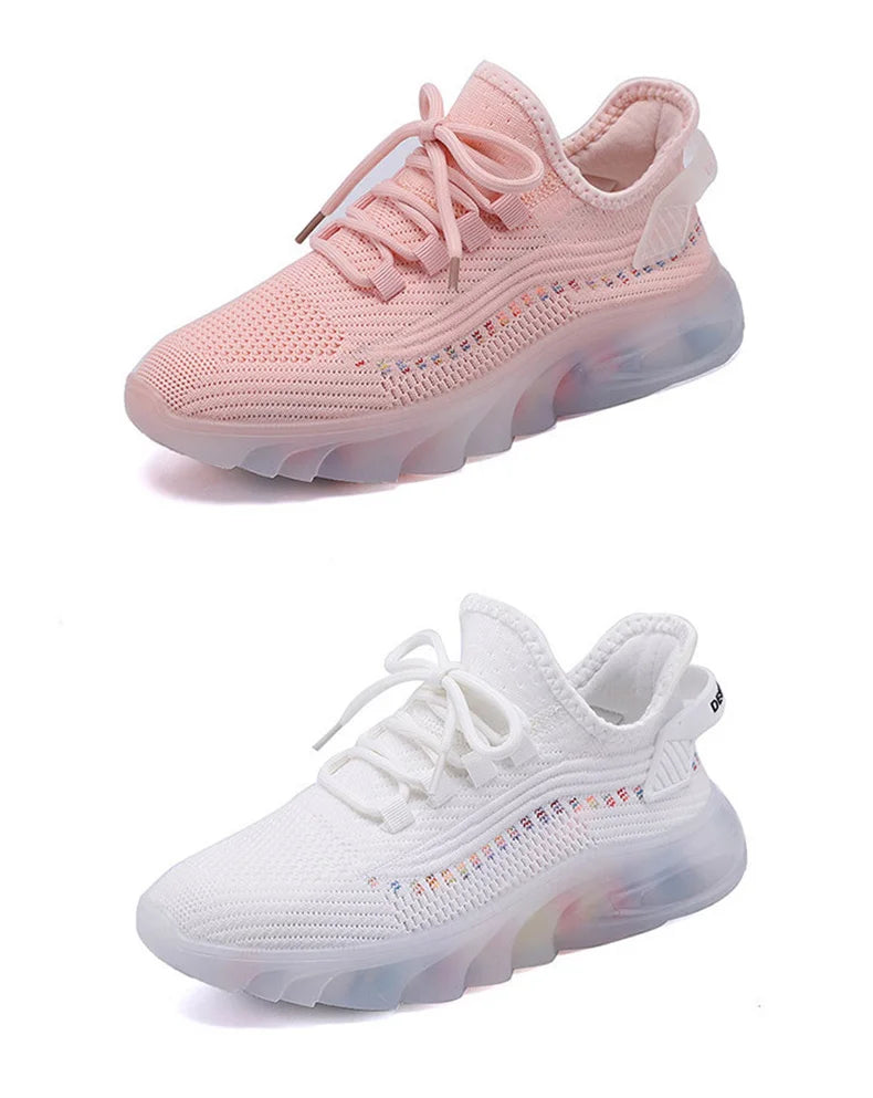 Women's Run Shoes