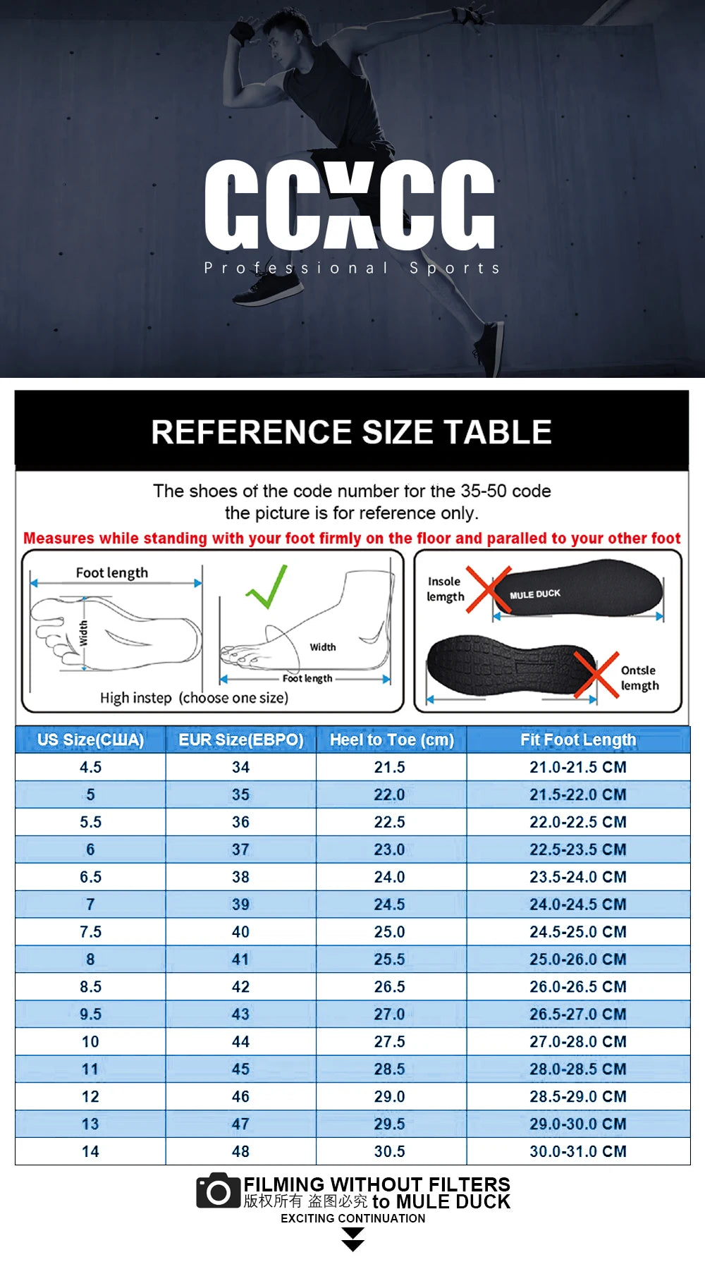 Men Running Shoes