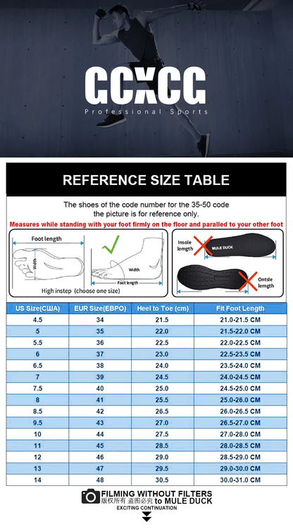 Men Running Shoes