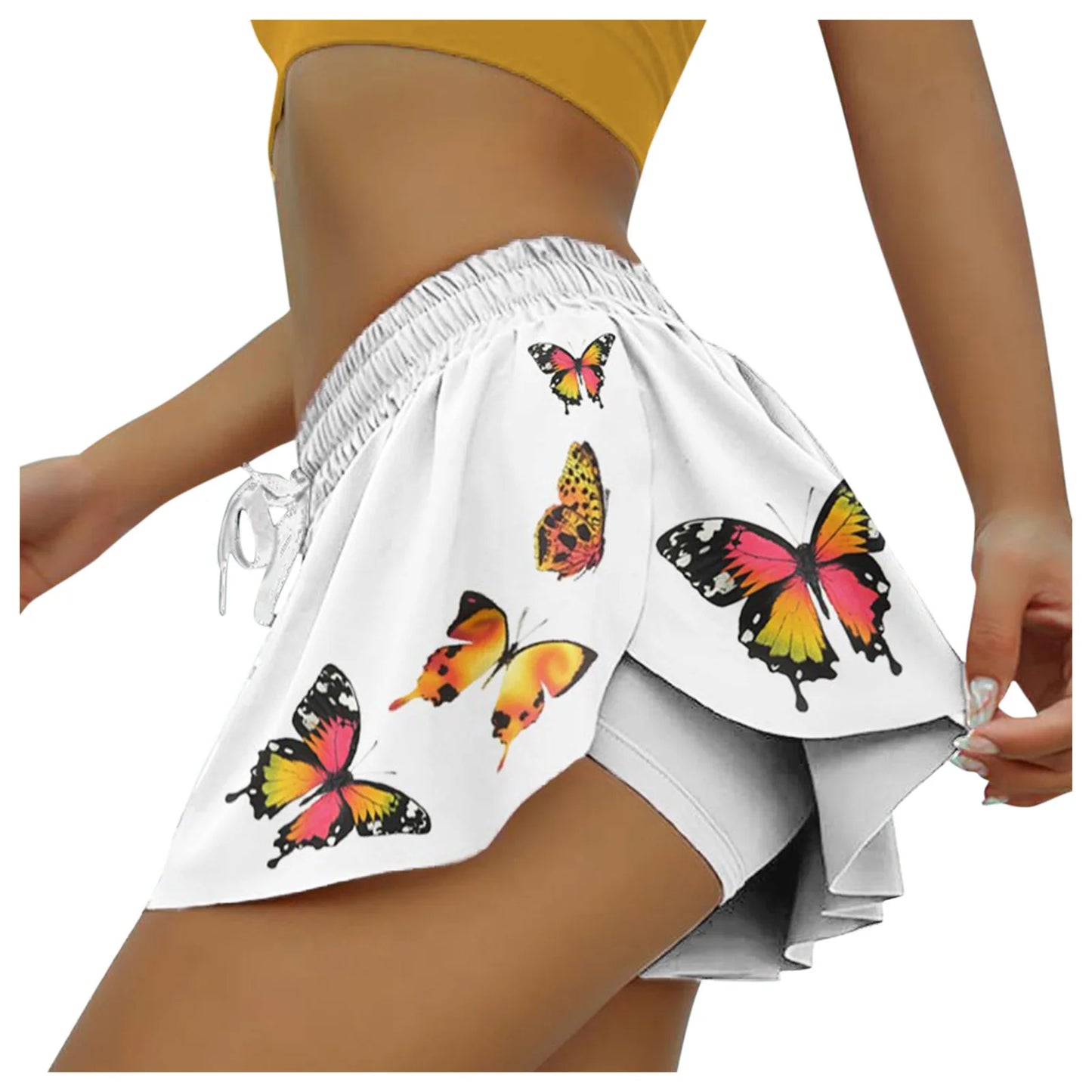 Women's Sport Tennis Skirt