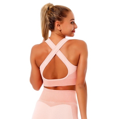 High Waist Leggings