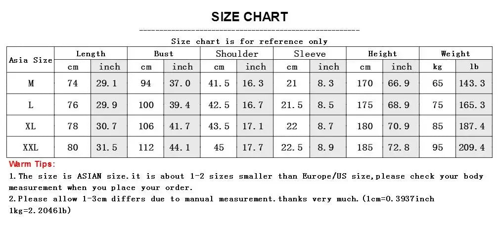 Mens Running Sport T-shirt