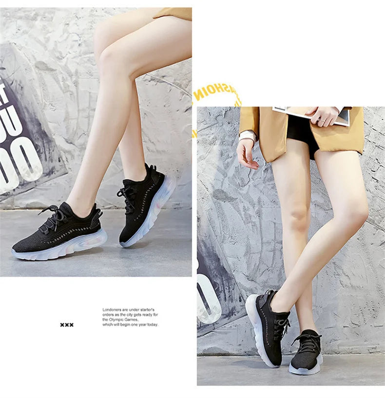 Women's Run Shoes