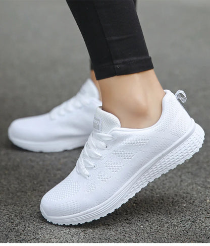 Women Sports Shoes
