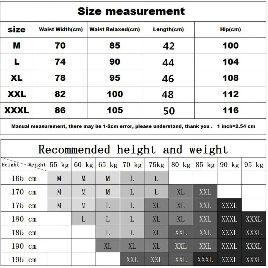 Men Sport Shorts