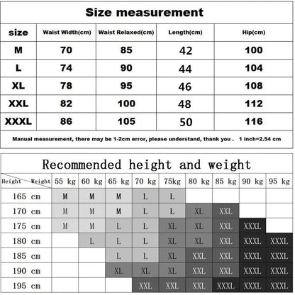 Men Sport Shorts
