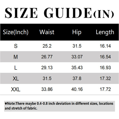 Women's Sports Skirt