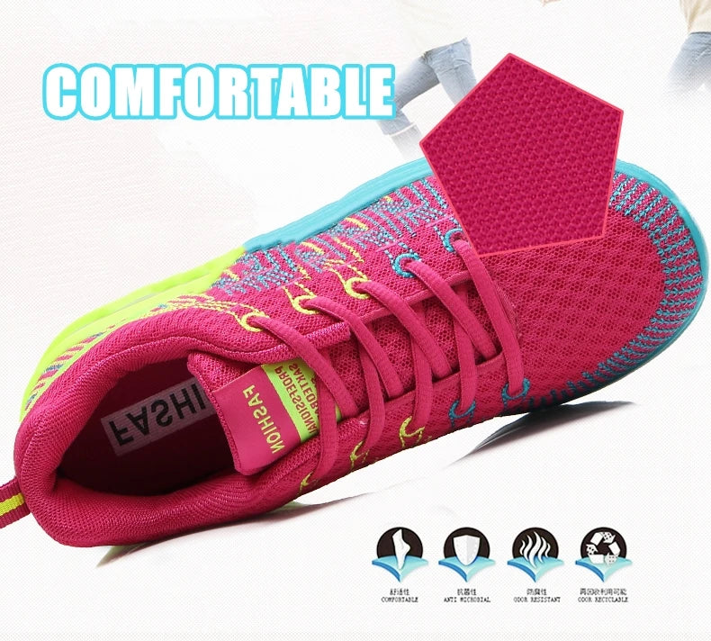 Women Sports Shoes