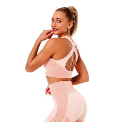 High Waist Leggings