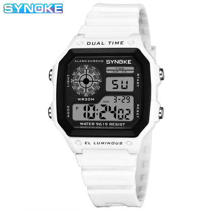 Digital Watches