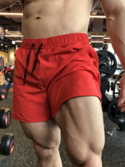 Men Sport Shorts